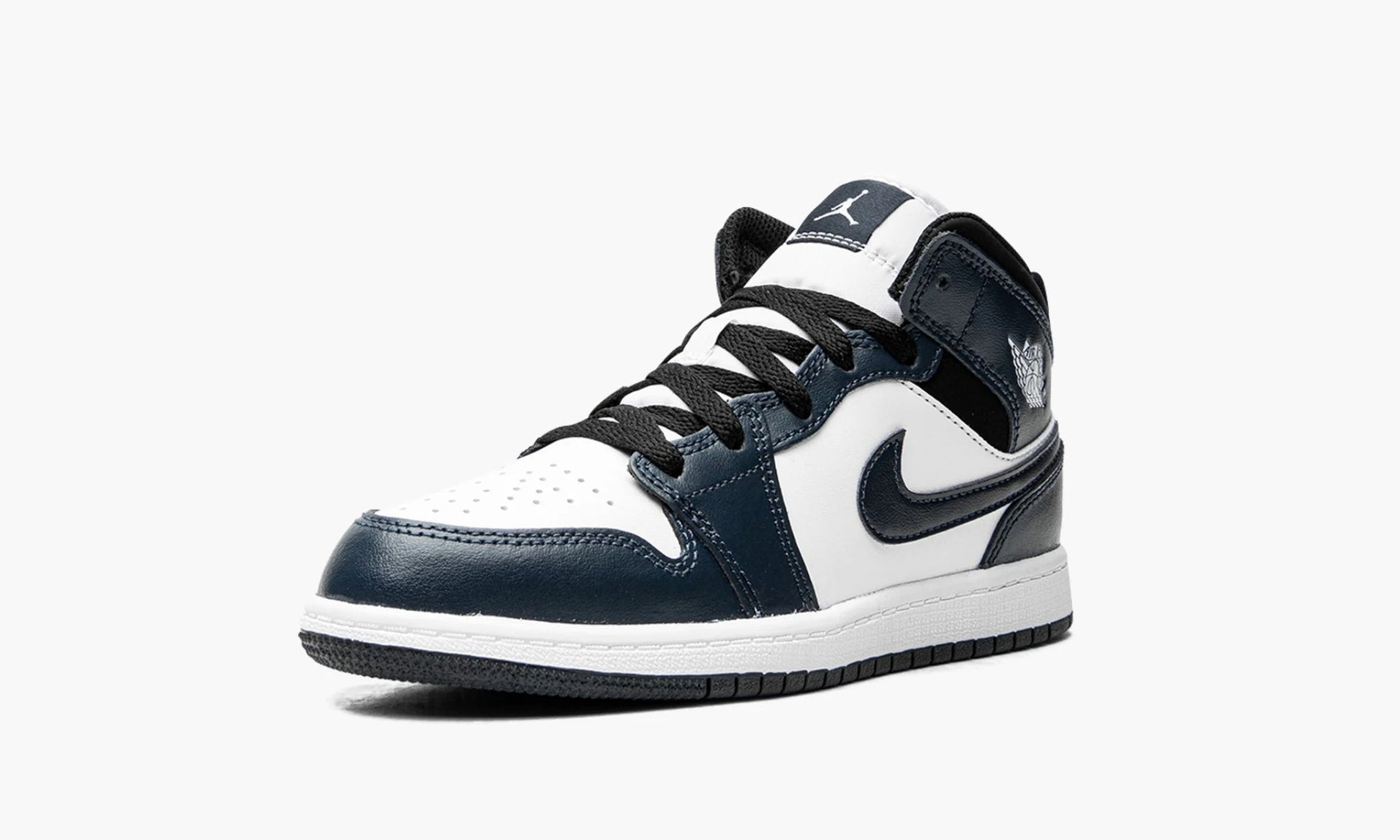 Air Jordan 1 Mid TD "Armory Navy" - 640735 411 | Arcastore