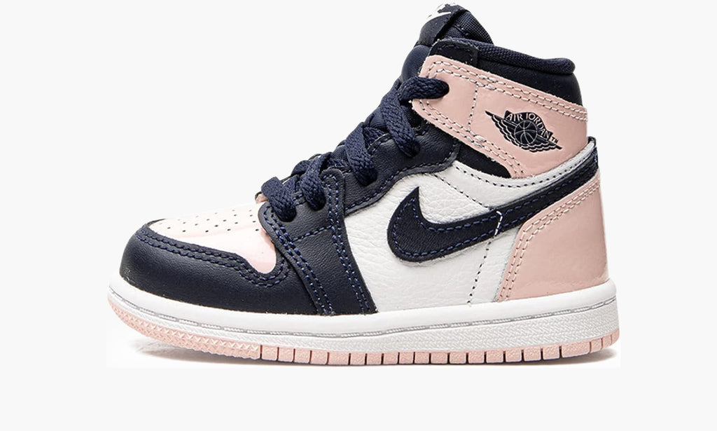 Air Jordan 1 Retro High OG TD "Atmosphere" - CU0450 641 | Arcastore