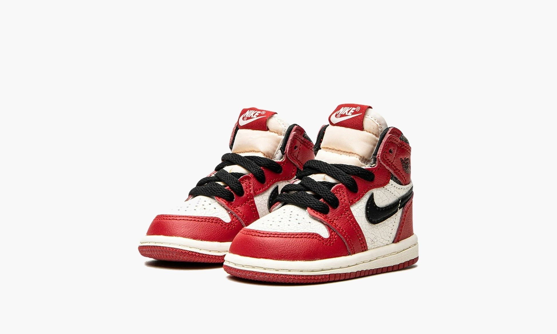 Air Jordan 1 Retro High OG TD "Chicago Lost and Found" - FD1413 612 | Arcastore