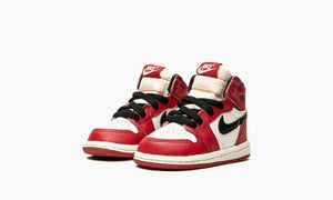 Air Jordan 1 Retro High OG TD "Chicago Lost and Found" - FD1413 612 | Arcastore