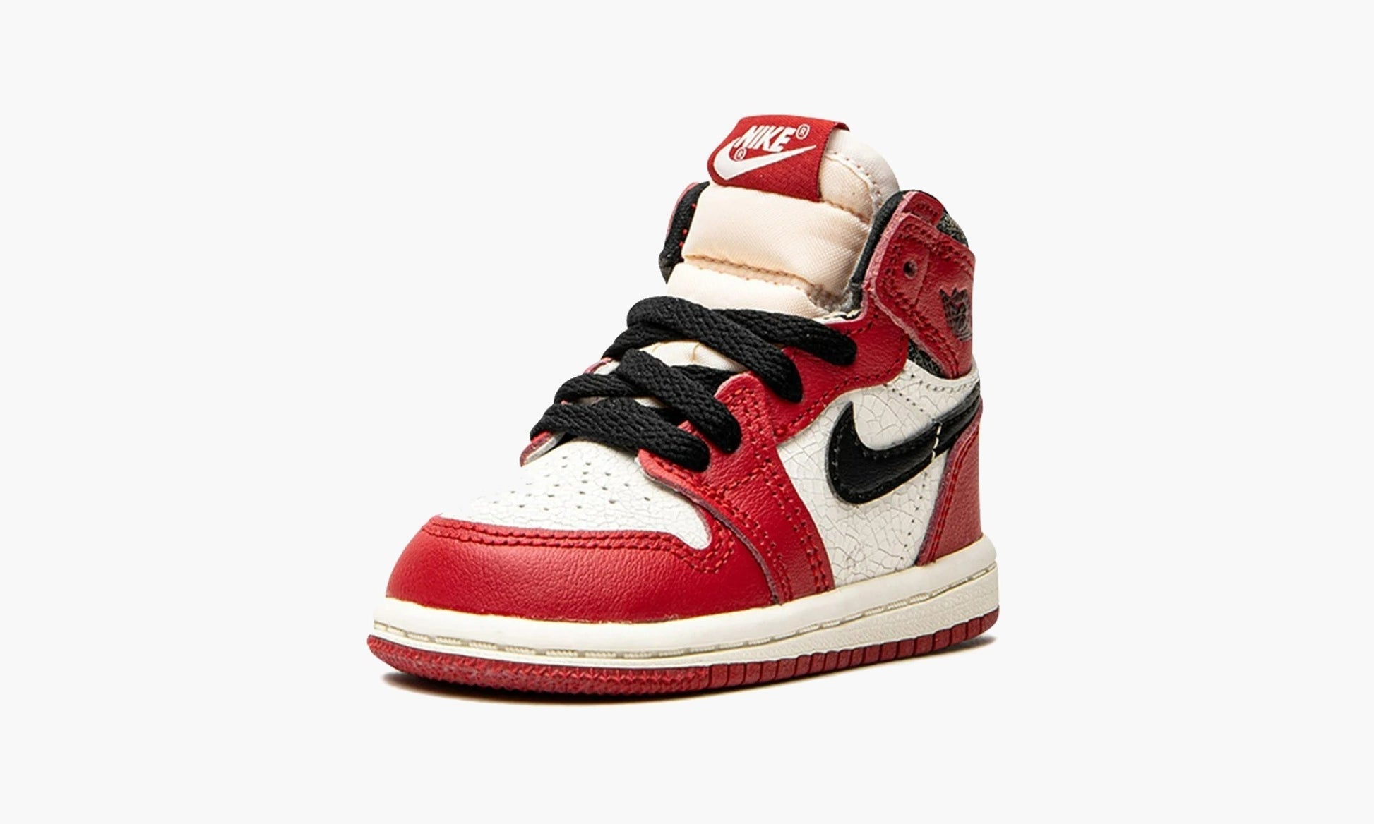 Air Jordan 1 Retro High OG TD "Chicago Lost and Found" - FD1413 612 | Arcastore