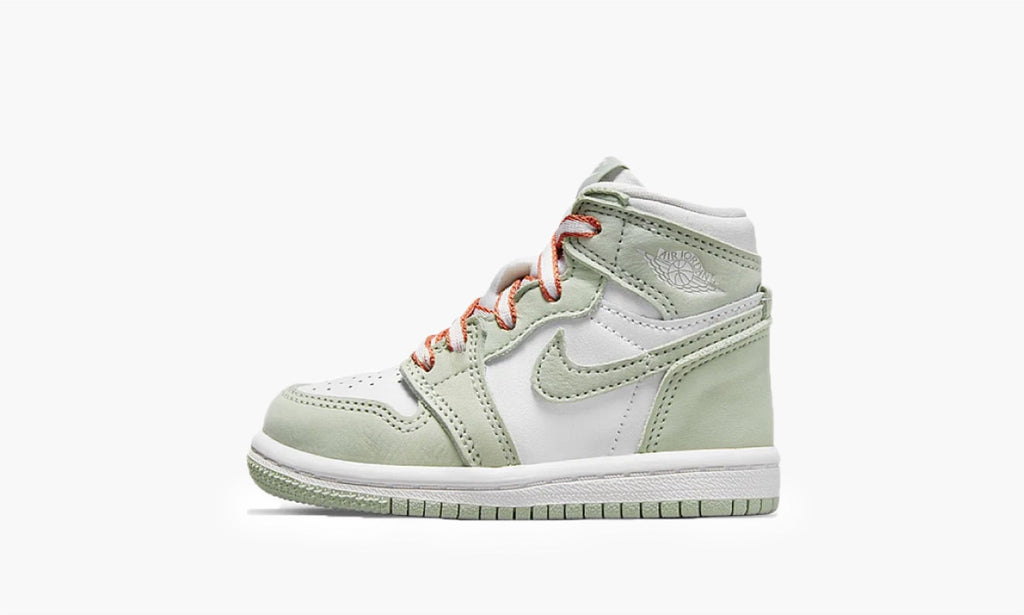 Air Jordan 1 Retro High OG TD "Seafoam" - CU0450 002 | Arcastore