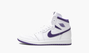 Air Jordan 1 Retro High PS "Court Purple 2021" - CU0449 151 | Arcastore