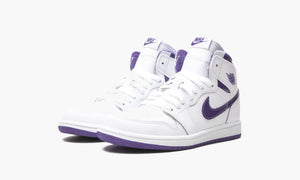 Air Jordan 1 Retro High PS "Court Purple 2021" - CU0449 151 | Arcastore