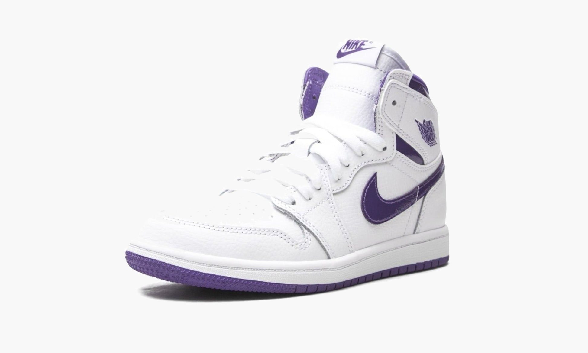Air Jordan 1 Retro High PS "Court Purple 2021" - CU0449 151 | Arcastore