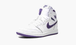 Air Jordan 1 Retro High PS "Court Purple 2021" - CU0449 151 | Arcastore