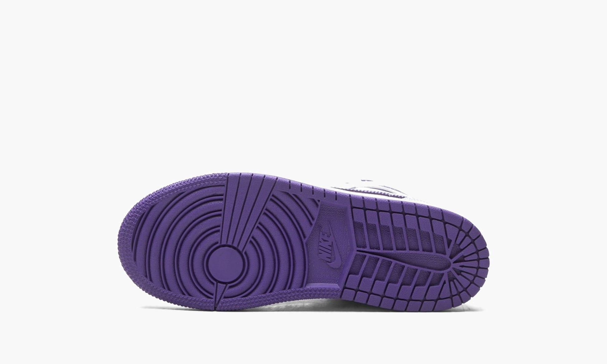 Air Jordan 1 Retro High PS "Court Purple 2021" - CU0449 151 | Arcastore