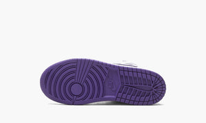 Air Jordan 1 Retro High PS "Court Purple 2021" - CU0449 151 | Arcastore