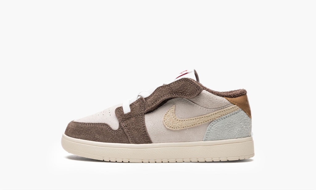 Air Jordan 1 Retro Low Alt PS "Year Of The Rabbit 2023" - DZ4443 200 | Arcastore