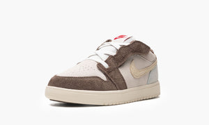 Air Jordan 1 Retro Low Alt PS "Year Of The Rabbit 2023" - DZ4443 200 | Arcastore