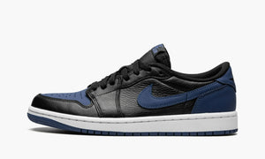 Air Jordan 1 Retro Low OG "Mystic Navy" - CZ0790 041 | Arcastore