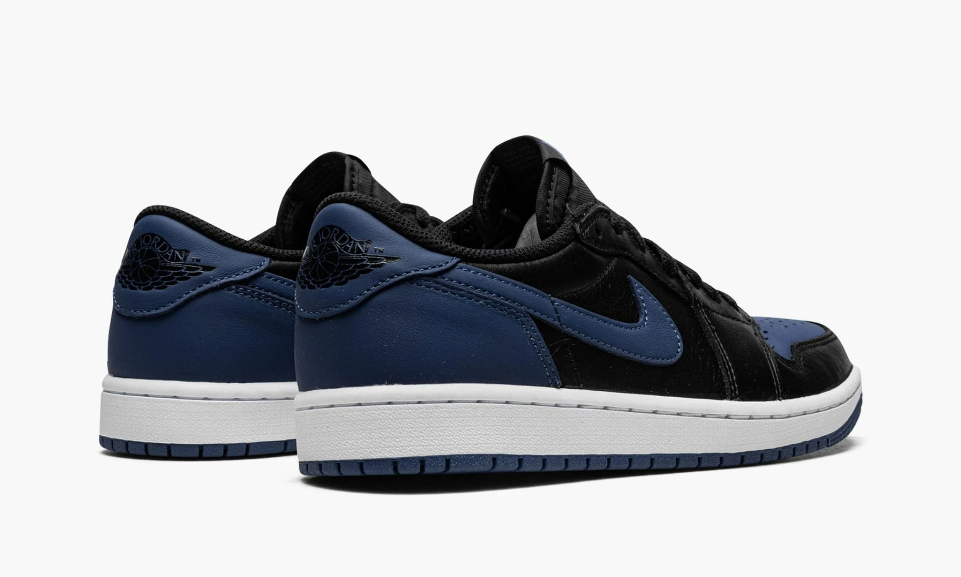 Air Jordan 1 Retro Low OG "Mystic Navy" - CZ0790 041 | Arcastore