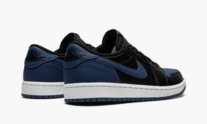 Air Jordan 1 Retro Low OG "Mystic Navy" - CZ0790 041 | Arcastore
