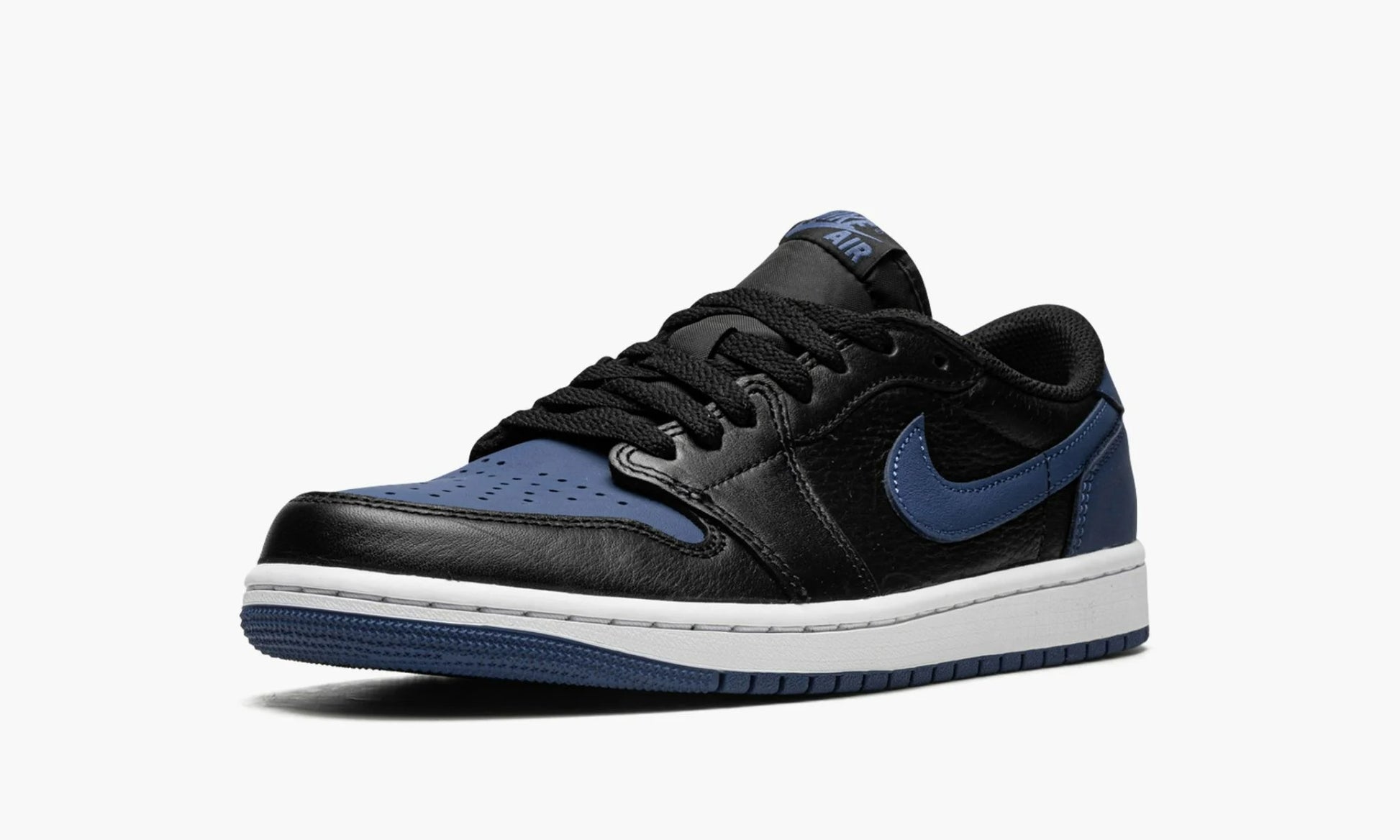 Air Jordan 1 Retro Low OG "Mystic Navy" - CZ0790 041 | Arcastore