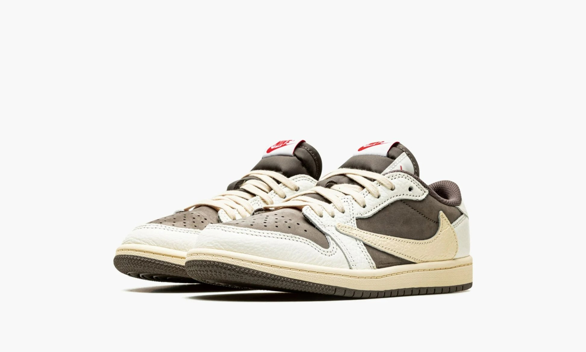 Air Jordan 1 Retro Low OG SP PS "Travis Scott - Reverse Mocha" - DO5442 162 | Arcastore