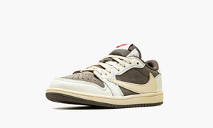 Air Jordan 1 Retro Low OG SP PS "Travis Scott - Reverse Mocha" - DO5442 162 | Arcastore