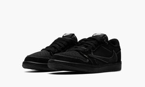 Air Jordan 1 Retro Low OG SP PS "Travis Scott Black Phantom" - DO5442 001 | Arcastore