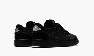 Air Jordan 1 Retro Low OG SP PS "Travis Scott Black Phantom" - DO5442 001 | Arcastore
