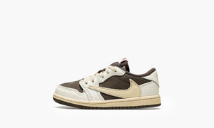 Air Jordan 1 Retro Low OG SP TD "Travis Scott - Olive" - DZ5908 106 | Arcastore