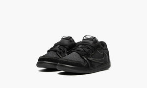 Air Jordan 1 Retro Low OG SP TD "Travis Scott Black Phantom" - DO5441 001 | Arcastore