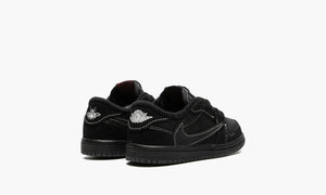 Air Jordan 1 Retro Low OG SP TD "Travis Scott Black Phantom" - DO5441 001 | Arcastore