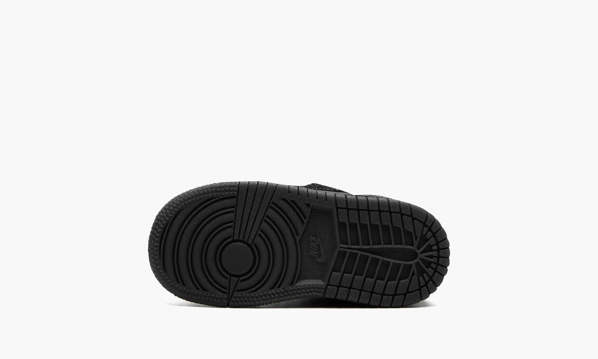 Air Jordan 1 Retro Low OG SP TD "Travis Scott Black Phantom" - DO5441 001 | Arcastore