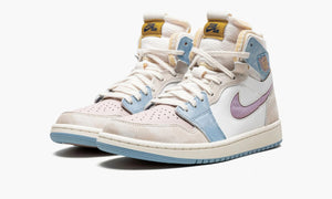 Air Jordan 1 Zoom Air CMFT WMNS "Pink Oxford" - DQ5092 651 | Arcastore