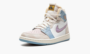 Air Jordan 1 Zoom Air CMFT WMNS "Pink Oxford" - DQ5092 651 | Arcastore