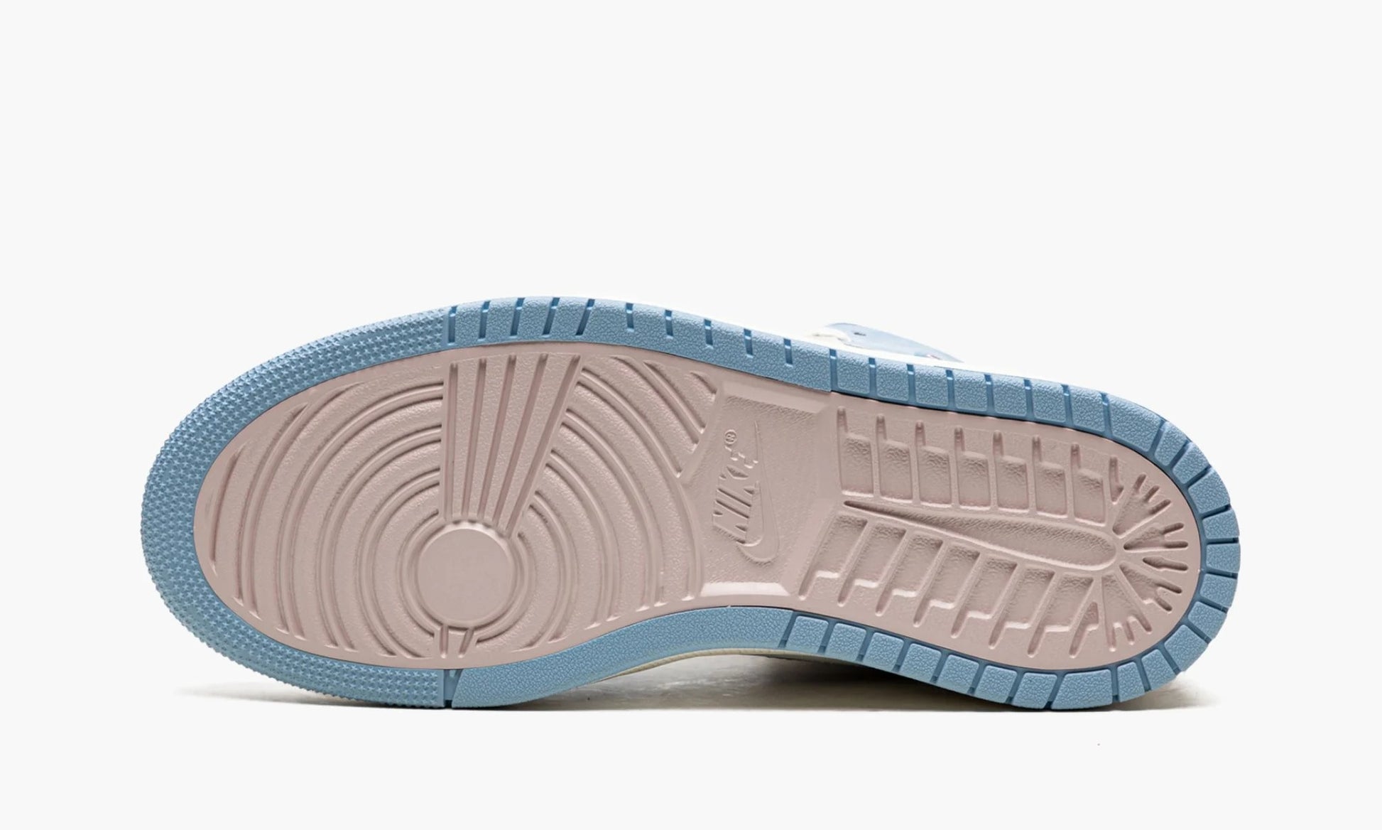 Air Jordan 1 Zoom Air CMFT WMNS "Pink Oxford" - DQ5092 651 | Arcastore