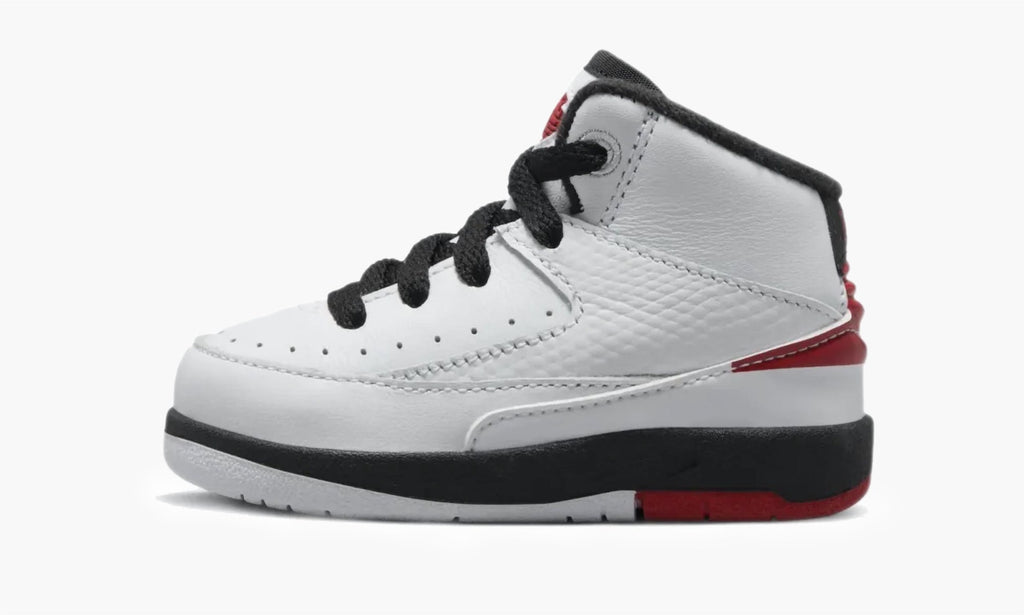 Air Jordan 2 Retro OG TD "Chicago 2022" - DQ8563 106 | Arcastore