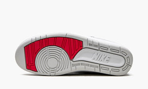 Air Jordan 2 Retro SP "Union - Grey Fog" - DN3802 001 | Arcastore