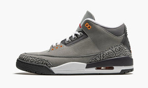 Air Jordan 3 Retro "Cool Grey" - CT8532 012 | Arcastore