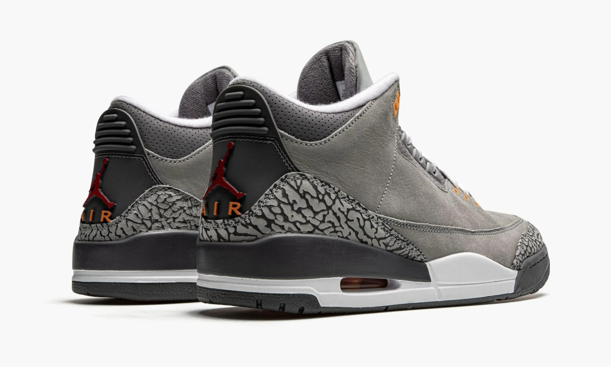Air Jordan 3 Retro "Cool Grey" - CT8532 012 | Arcastore