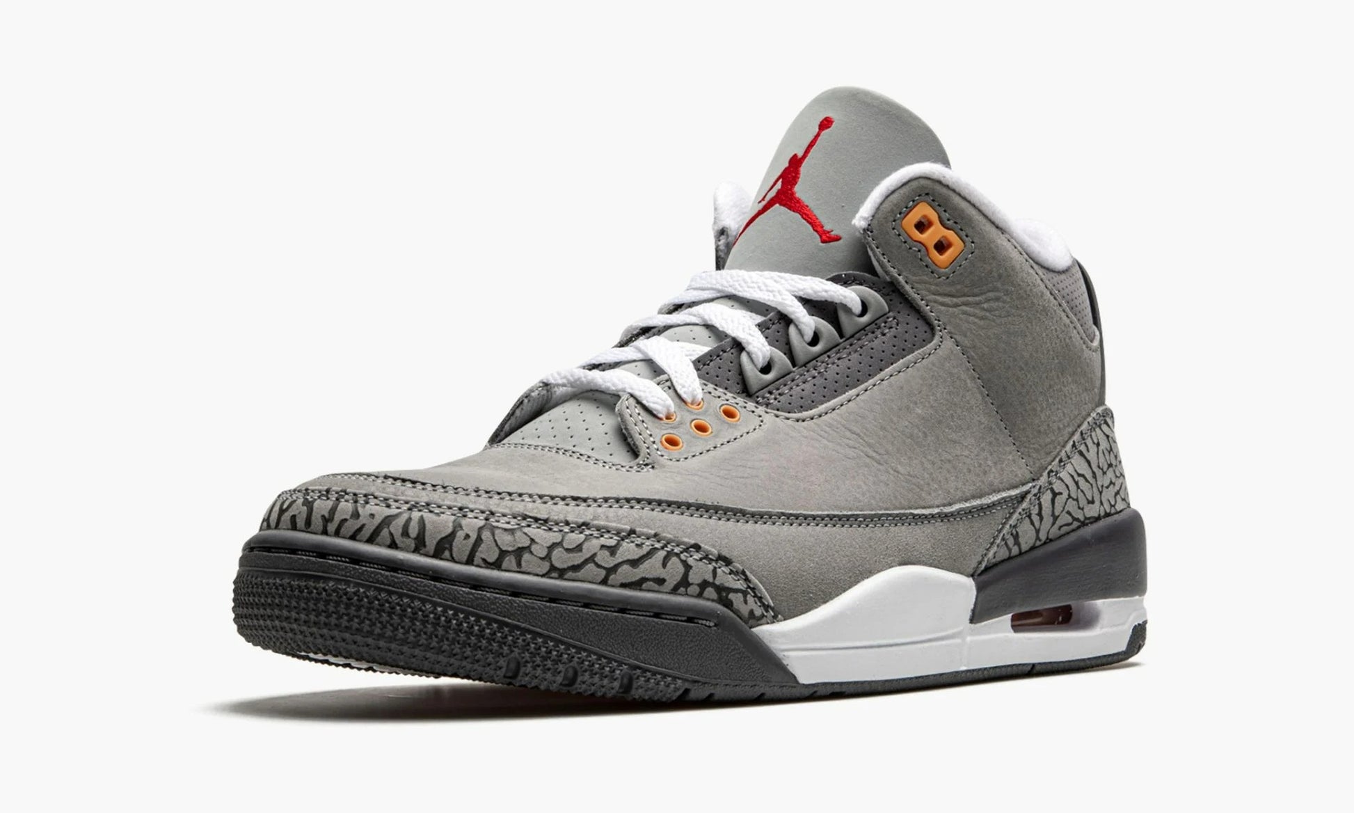Air Jordan 3 Retro "Cool Grey" - CT8532 012 | Arcastore