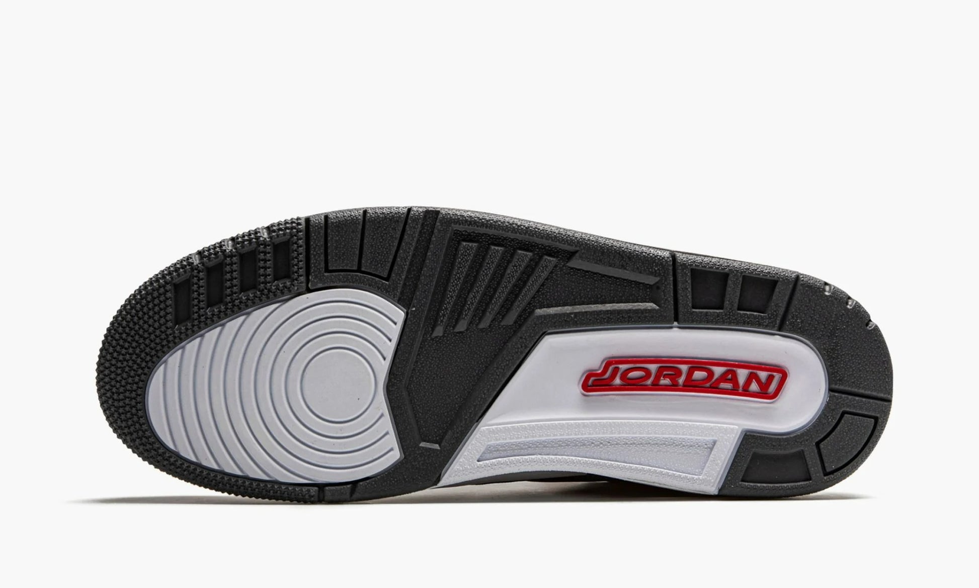 Air Jordan 3 Retro "Cool Grey" - CT8532 012 | Arcastore
