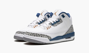 Air Jordan 3 Retro GS "Wizards" - DM0967 148 | Arcastore