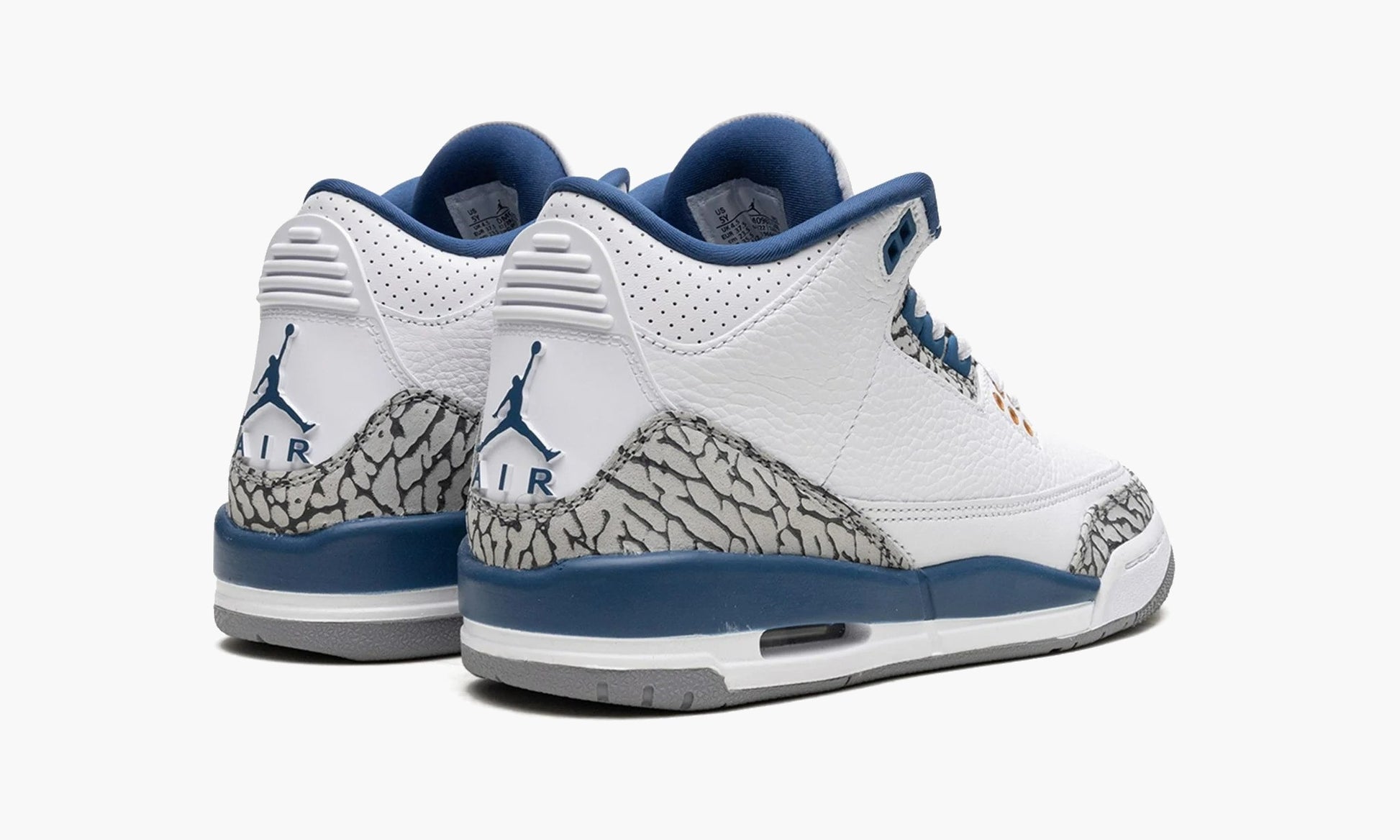 Air Jordan 3 Retro GS "Wizards" - DM0967 148 | Arcastore