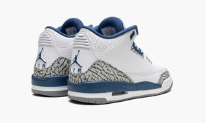 Air Jordan 3 Retro GS "Wizards" - DM0967 148 | Arcastore