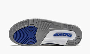 Air Jordan 3 Retro "Varsity Royal Cement" - CT8532 400 | Arcastore