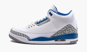 Air Jordan 3 Retro "Wizards" - CT8532 148 | Arcastore