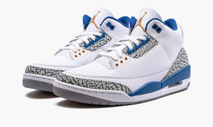Air Jordan 3 Retro "Wizards" - CT8532 148 | Arcastore
