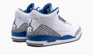 Air Jordan 3 Retro "Wizards" - CT8532 148 | Arcastore