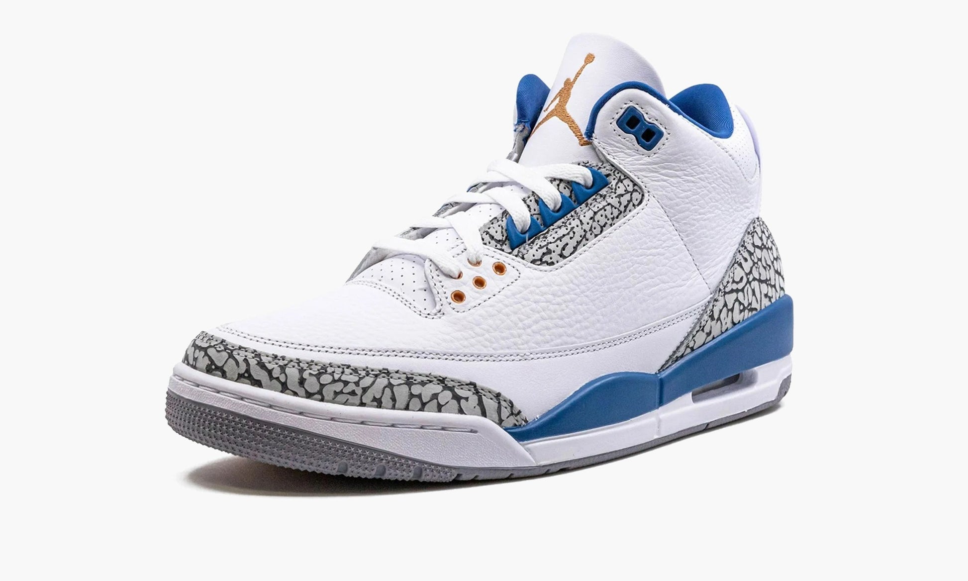 Air Jordan 3 Retro "Wizards" - CT8532 148 | Arcastore