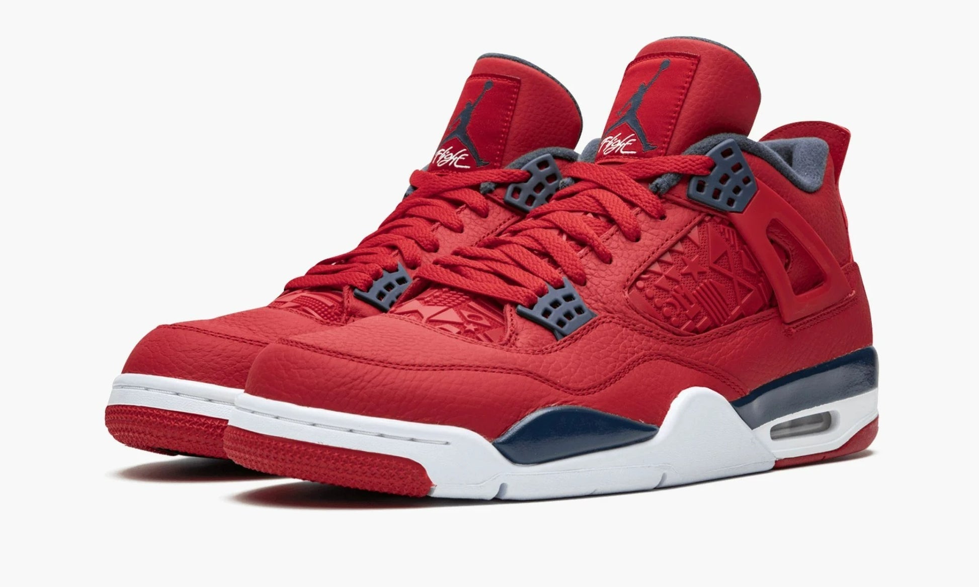 Air Jordan 4 Retro "FIBA 2019" - CI1184 617 | Arcastore