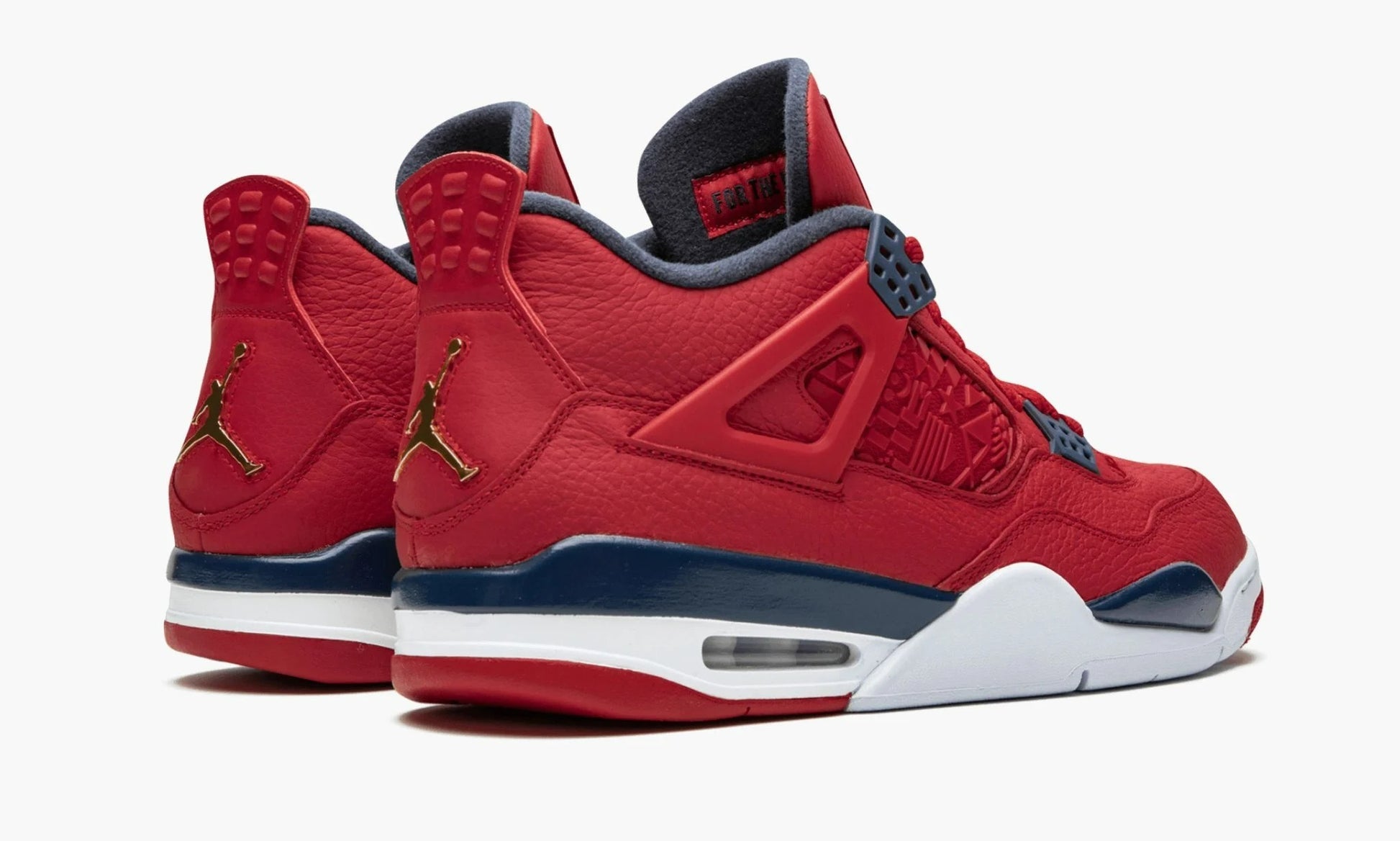 Air Jordan 4 Retro "FIBA 2019" - CI1184 617 | Arcastore