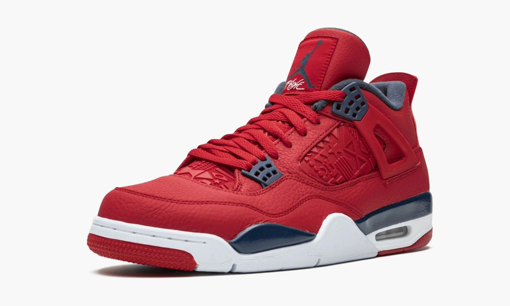 Air Jordan 4 Retro "FIBA 2019" - CI1184 617 | Arcastore