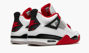 Air Jordan 4 Retro "Fire Red 2020" - DC7770 160 | Arcastore