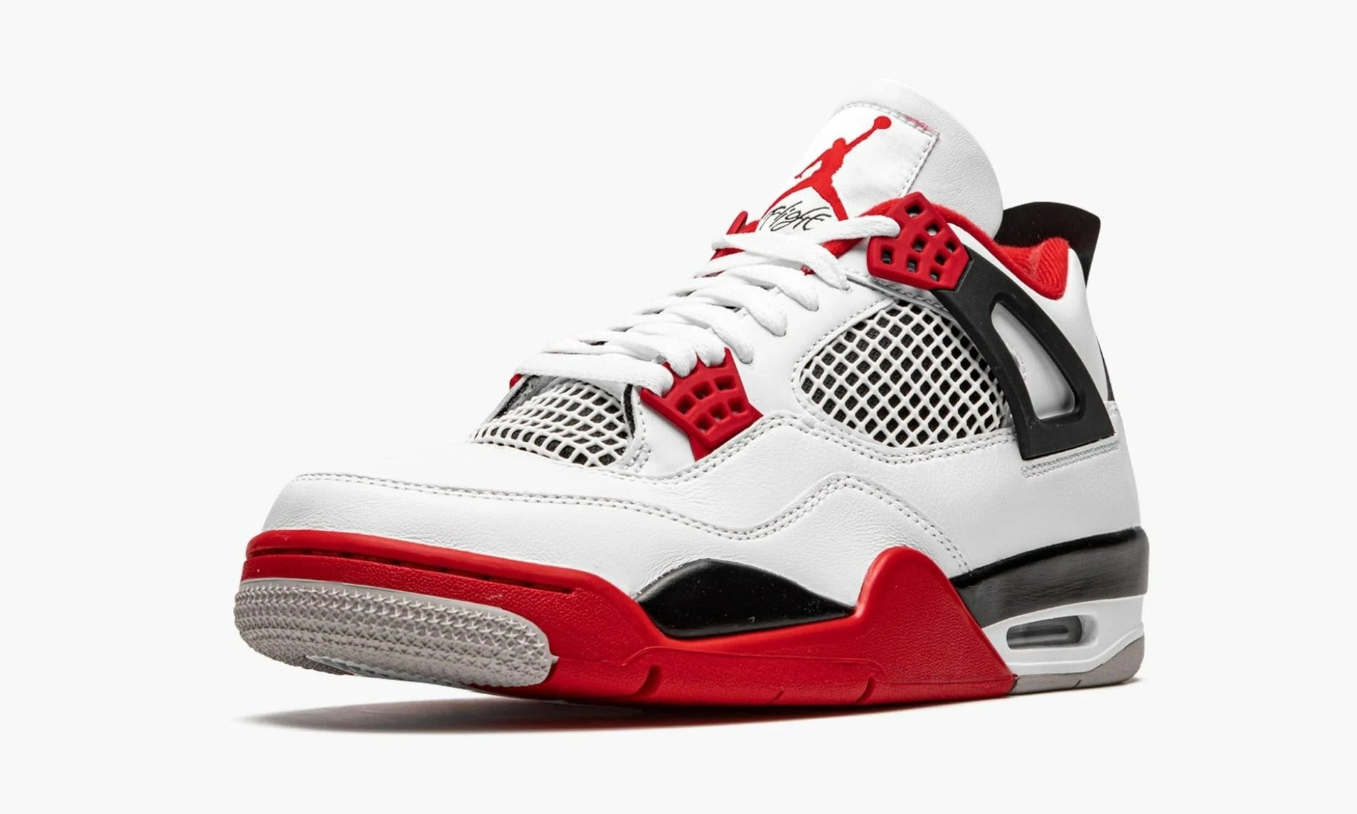 Air Jordan 4 Retro "Fire Red 2020" - DC7770 160 | Arcastore