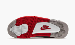 Air Jordan 4 Retro "Fire Red 2020" - DC7770 160 | Arcastore