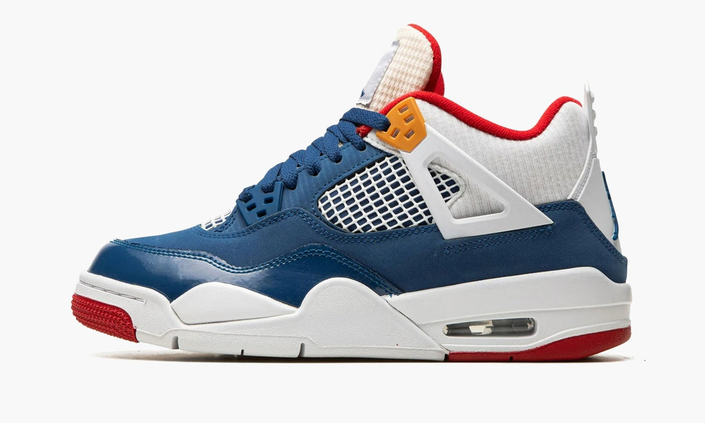 Air Jordan 4 Retro GS "Messy Room" - DR6952 400 | Arcastore